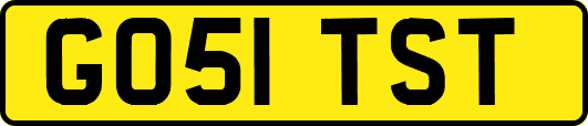 GO51TST