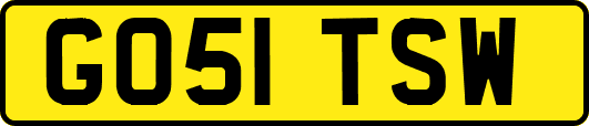 GO51TSW