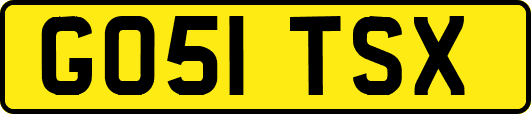 GO51TSX