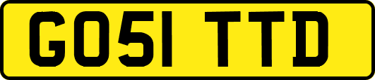 GO51TTD