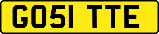GO51TTE