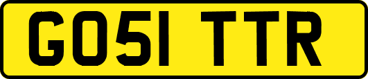 GO51TTR