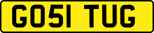 GO51TUG