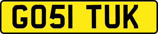 GO51TUK