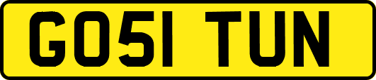 GO51TUN
