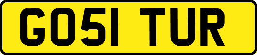 GO51TUR