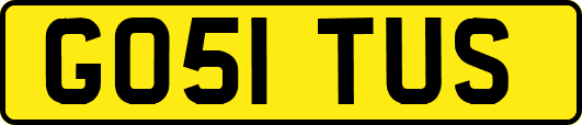 GO51TUS