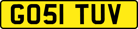 GO51TUV