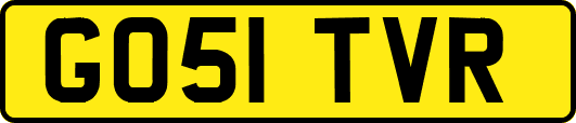 GO51TVR