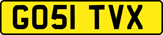 GO51TVX