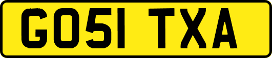 GO51TXA