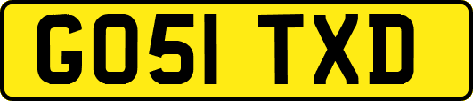 GO51TXD