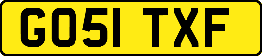 GO51TXF