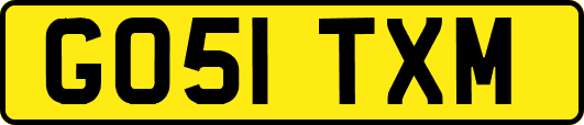 GO51TXM