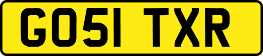 GO51TXR