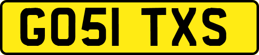 GO51TXS