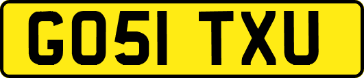 GO51TXU