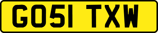 GO51TXW