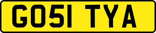 GO51TYA