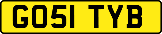 GO51TYB