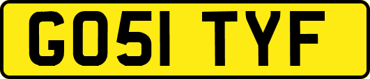 GO51TYF