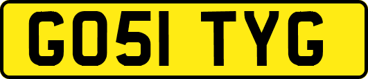 GO51TYG