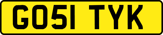 GO51TYK
