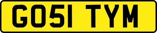GO51TYM
