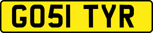 GO51TYR