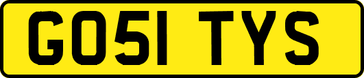 GO51TYS