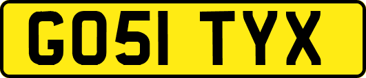 GO51TYX