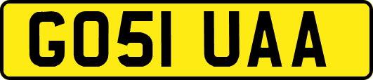 GO51UAA