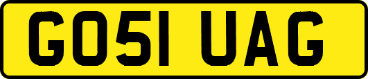GO51UAG