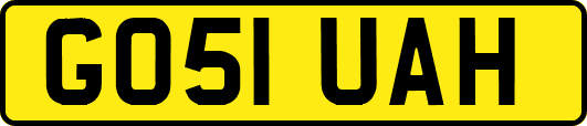 GO51UAH