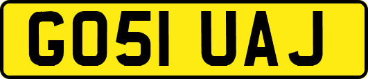 GO51UAJ