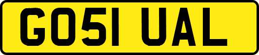 GO51UAL