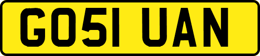 GO51UAN