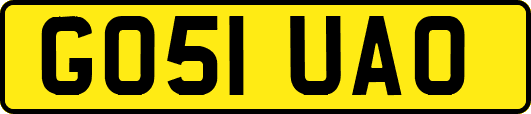 GO51UAO