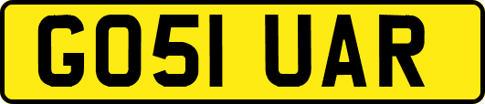 GO51UAR