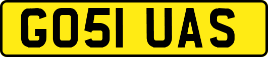GO51UAS