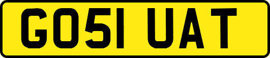 GO51UAT