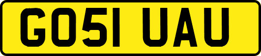 GO51UAU