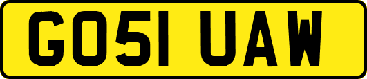 GO51UAW