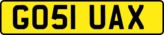 GO51UAX