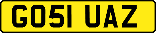 GO51UAZ