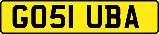 GO51UBA
