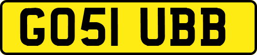 GO51UBB