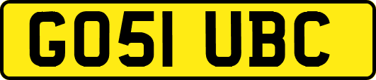 GO51UBC