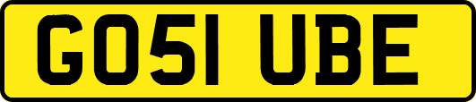 GO51UBE