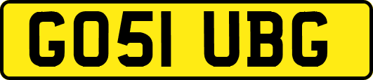 GO51UBG